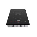 Электрическая варочная панель PBHC3211FB Wi-Fi IQ Home - фото превью №1