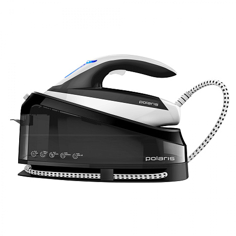 Парогенератор Polaris PSS 5030K Trinity Collection - фото №0