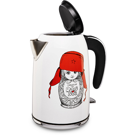 Чайник Polaris PWK 1815CA - фото №7