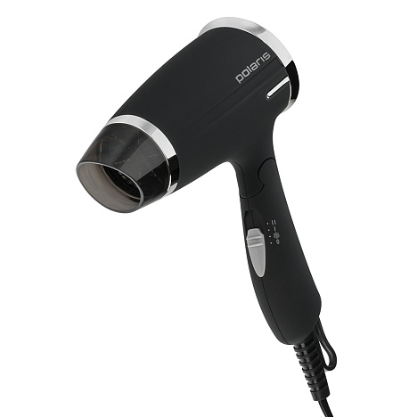 Фен Polaris PHD 1464T - фото №1