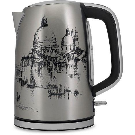 Чайник Polaris PWK 1763CA Italy - фото №2