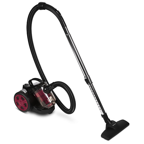 Пылесос Polaris PVC 1518 - фото №2