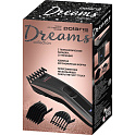 Машинка для стрижки Polaris PHC 0512RC Dreams Collection - фото превью №6