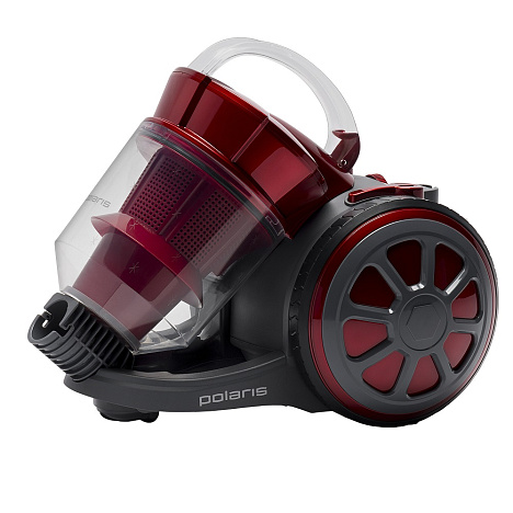 Пылесос Polaris PVC 1730СR - фото №0