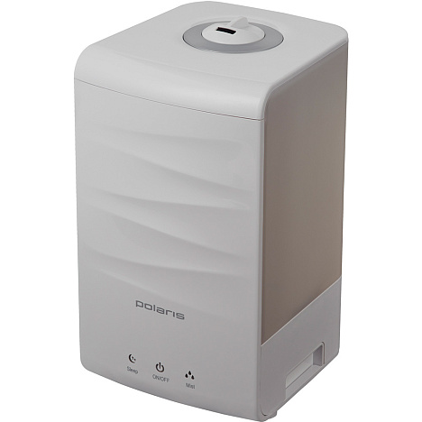 Увлажнитель воздуха Polaris PUH 7004 - фото №0