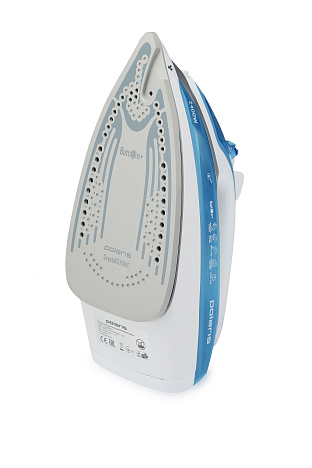 Утюг Polaris PIR 2468AK Button - фото №5