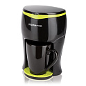 Кофеварка Polaris PCM 0109 - фото превью №0
