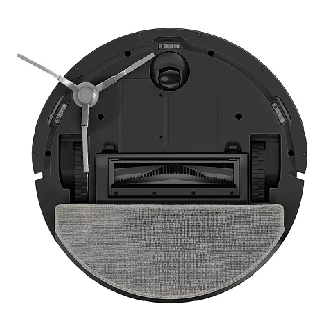 Робот-пылесос Polaris PVCR 4250 WIFI IQ Home - фото №13