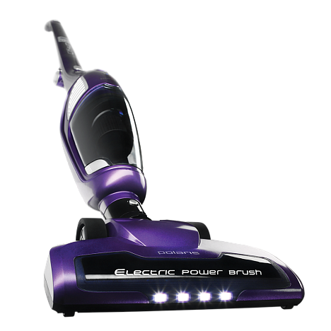 Портативный пылесос Polaris PVCS 0521 - фото №2