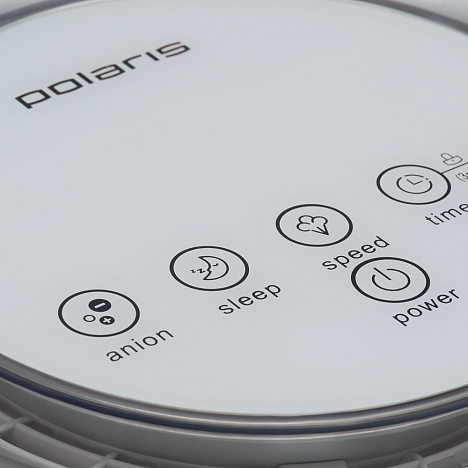 Мойка воздуха Polaris PAW 2202Di - фото №7