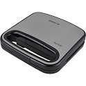 Сэндвичница Polaris PST 0201 Profi Baker - фото превью №0