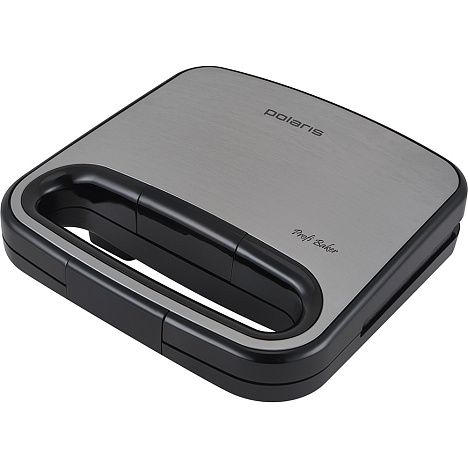Сэндвичница Polaris PST 0201 Profi Baker - фото №0
