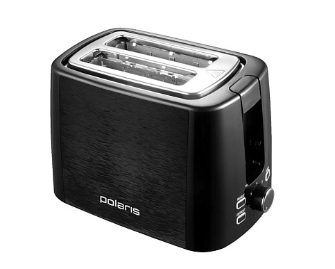 Тостер Polaris PET 0927A - фото №2