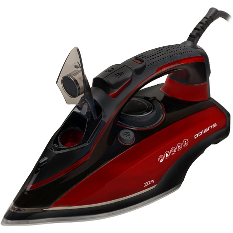 Утюг Polaris PIR 3099AK 3m - фото №2