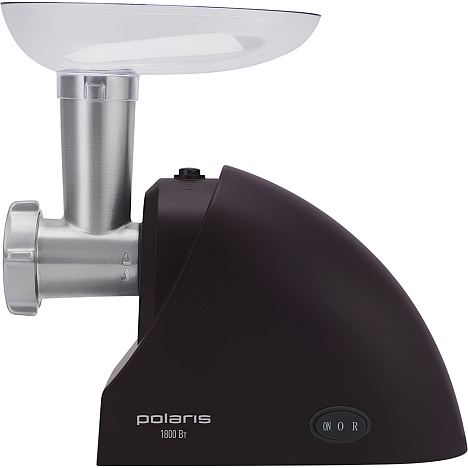Мясорубка Polaris PMG 1829 - фото №2
