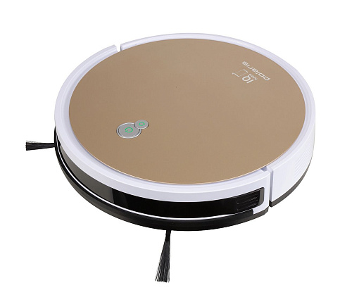 Робот-пылесос Polaris PVCR G2 0726W Wi–Fi IQ Home - фото №1