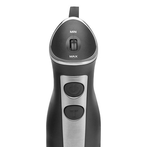 Погружной блендер Polaris PHB 1385 - фото №9