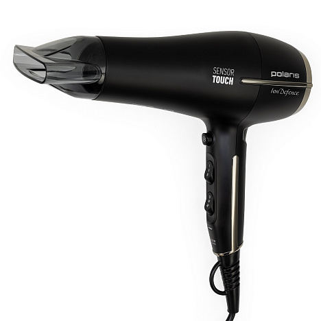 Фен Polaris PHD 2259STi Sensor Touch - фото №1