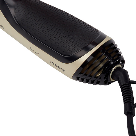 Фен-расческа Polaris PHS 1202 - фото №6