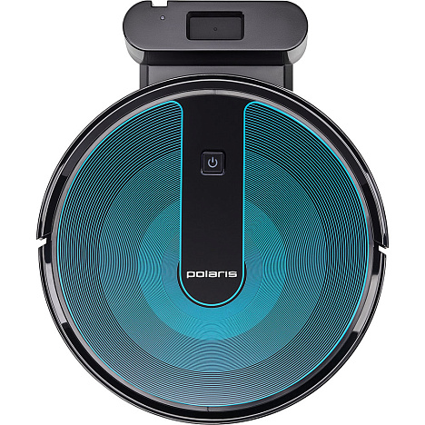 Робот-пылесос Polaris PVCR 1020 FusionPRO - фото №1