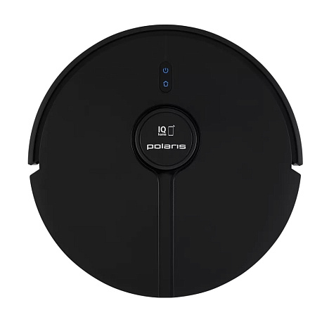 Робот-пылесос с пыленакопителем Polaris PVCRDC 5006 Wi-Fi IQ Home - фото №10