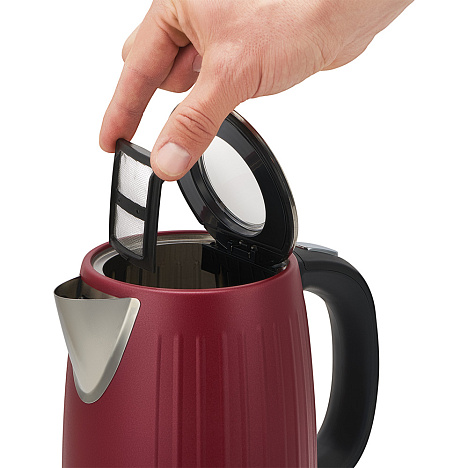 Чайник Polaris PWK 1798CA - фото №4