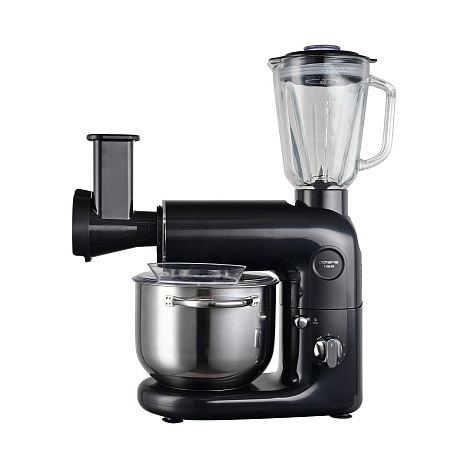 Кухонная машина Polaris PKM 1206 - фото №1