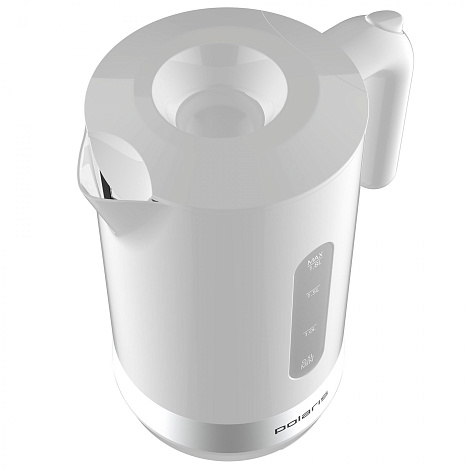 Чайник Polaris PWK 1803C Water Way Pro - фото №1