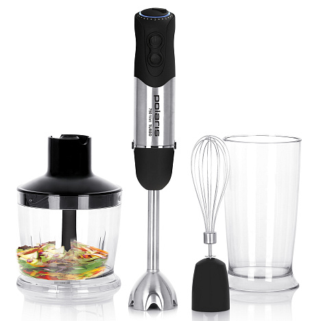 Блендер Polaris PHB 0713AL - фото №0