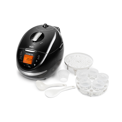 Мультиварка Polaris EVO EPMC 0125 - фото №1