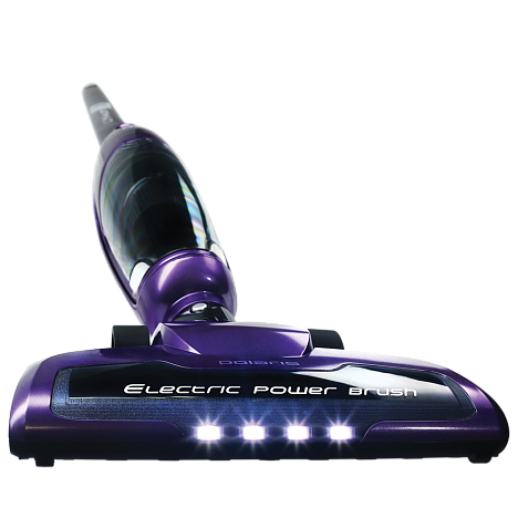 Портативный пылесос Polaris PVCS 0521 - фото №3