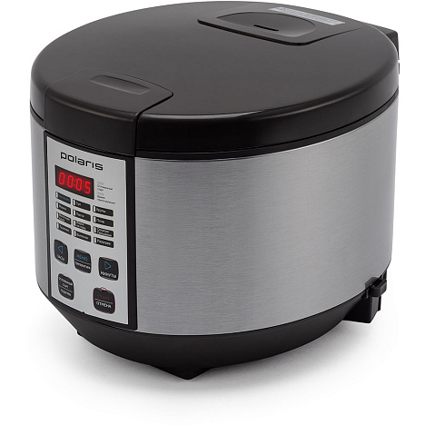 Мультиварка Polaris PMC 0558AD - фото №0