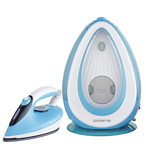 Парогенератор Polaris PSS 6520K - фото №0