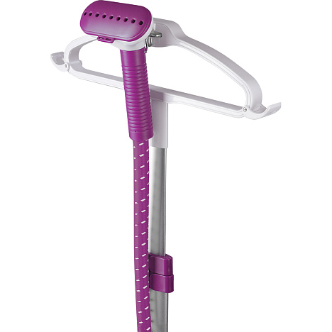 Вертикальный отпариватель Polaris PGS 1620VA - фото №3