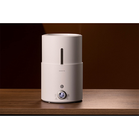 Увлажнитель воздуха Polaris PUH 8505 TFD - фото №4