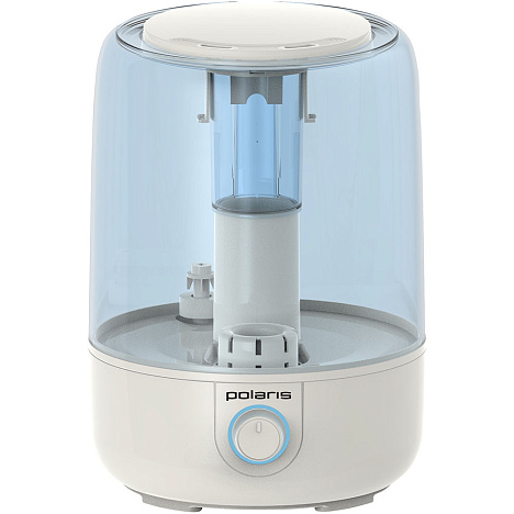Ультразвуковой увлажнитель воздуха Polaris PUH 0564 TF - фото №2