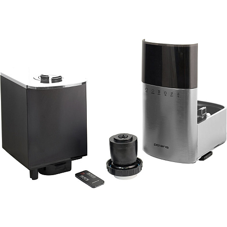 Увлажнитель воздуха Polaris PUH 1006Di - фото №1