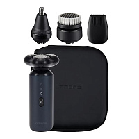 Электрическая бритва Polaris PMR 0712RC Ultimate shave 5D PRO
