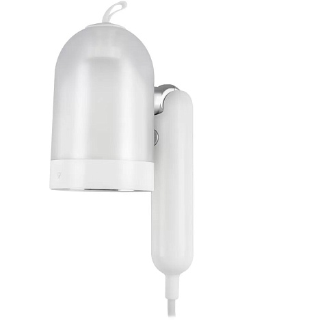 Компактный отпариватель Polaris PGS 1420CA Travel - фото №6