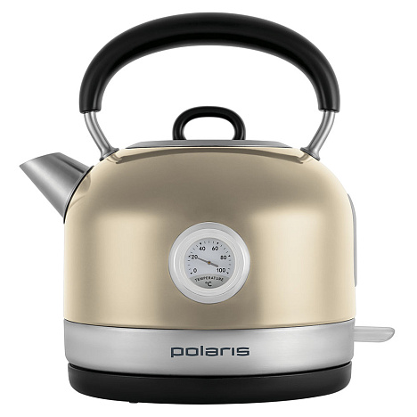 Чайник Polaris PWK 1705CA - фото №0