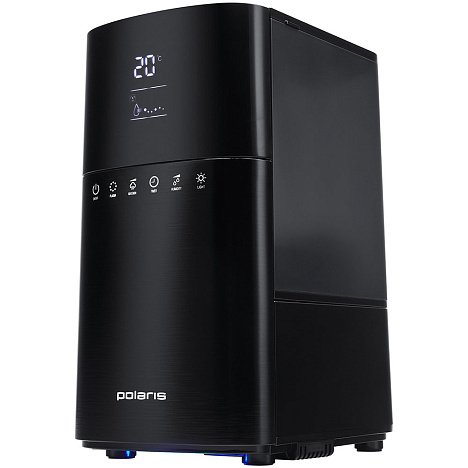 Увлажнитель воздуха Polaris PUH 1006Di - фото №2