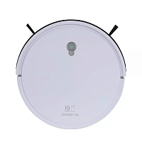 Робот-пылесос Polaris PVCR G2 0926W Wi–Fi IQ Home