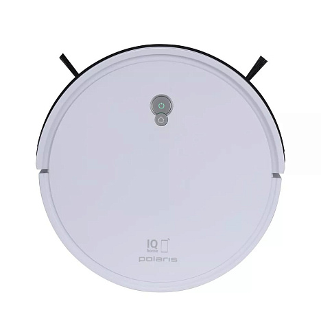Робот-пылесос Polaris PVCR G2 0926W Wi–Fi IQ Home - фото №2