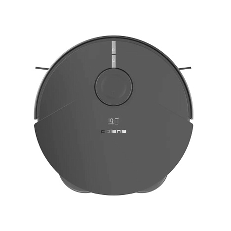 Робот-пылесос Polaris PVCRAC 7750 WIFI IQ Home - фото №11