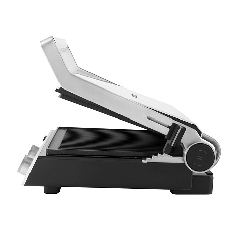 Гриль-пресс Polaris PGP 3005 - фото №3