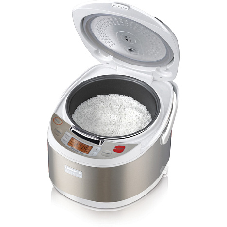 Мультиварка Polaris PMC 0510AD - фото №1