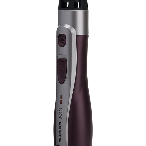 Фен-расческа Polaris PHS 1033 - фото №10