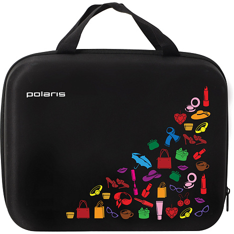 Фен Polaris PHD 2019 Retro - фото №4