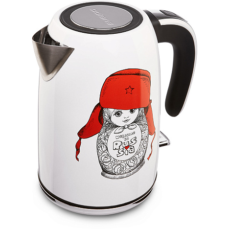 Чайник Polaris PWK 1815CA - фото №0