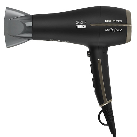 Фен Polaris PHD 2259STi Sensor Touch - фото №2